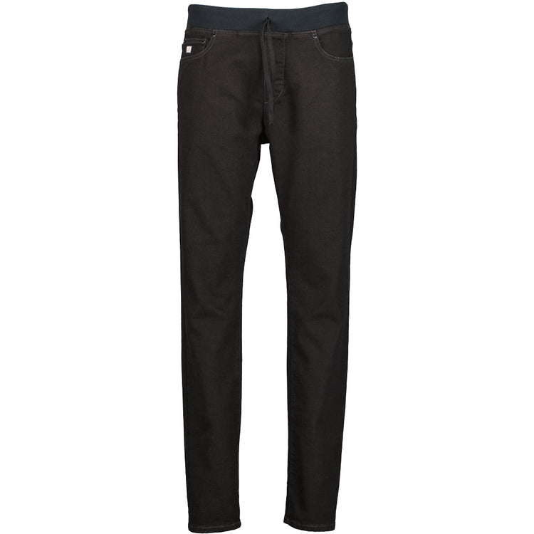 C.P. Denim Five Pocket Sweat Pants - Casual Basement