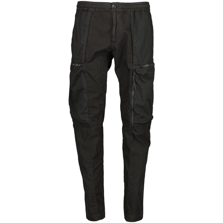C.P. 50 FILI Heavier Peach Lens Cargo Pants - Casual Basement