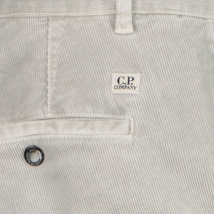 C.P. Stretch Corduroy Lens Cargos - Casual Basement