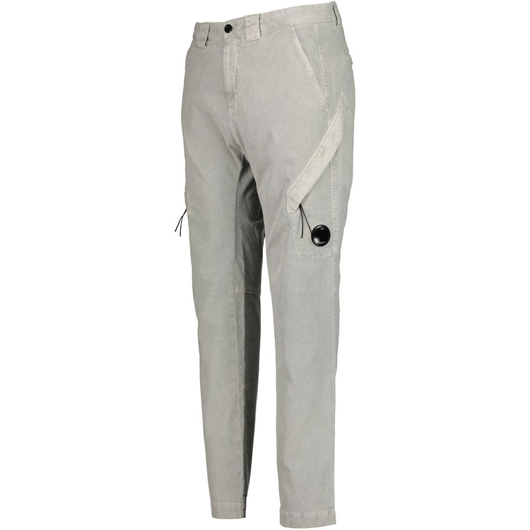 C.P. Stretch Corduroy Lens Cargos - Casual Basement