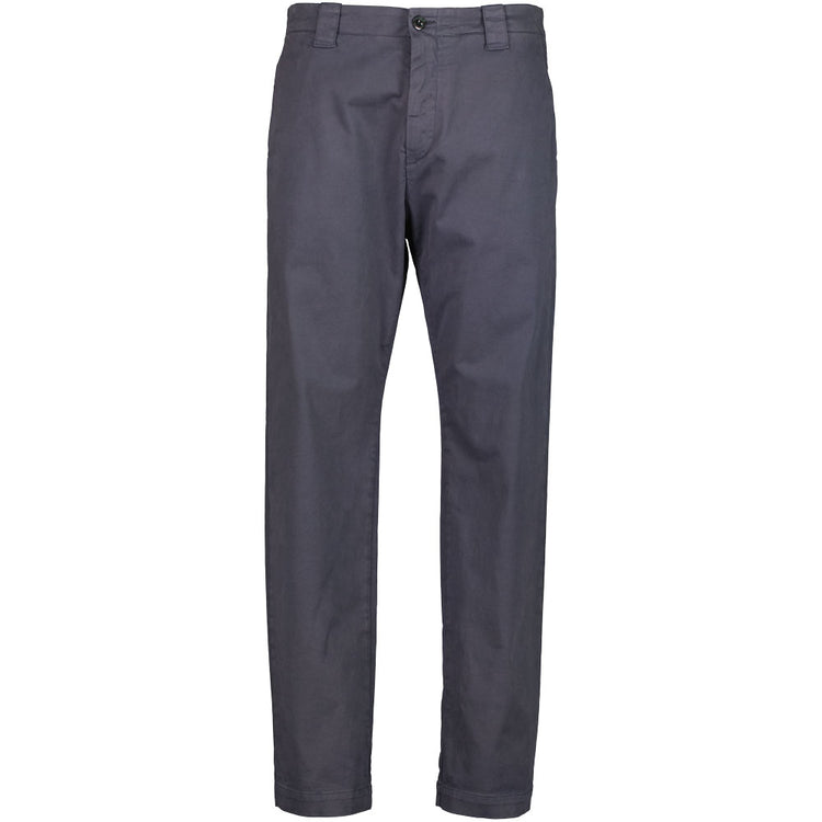 C.P. Satin Trousers - Casual Basement
