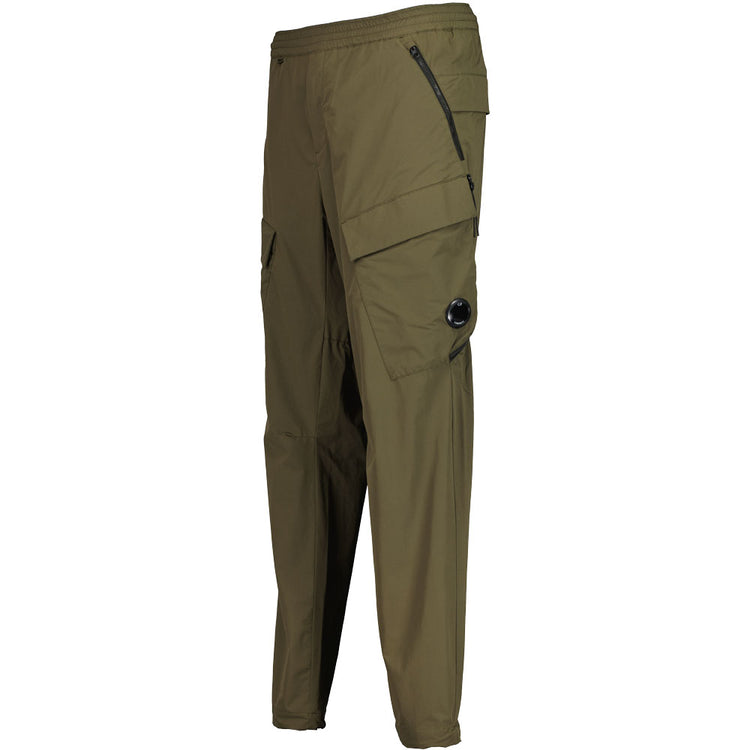 C.P. Lens Cargo Pants - Casual Basement