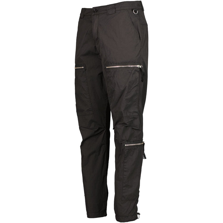 C.P. Microreps Nylon Cargo Pants - Casual Basement