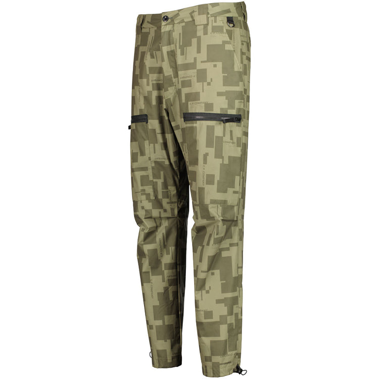 C.P. Pro-Tek Urban Print Cargo Pants - Casual Basement