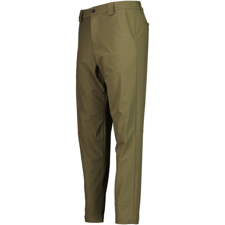 C.P. Tech Stretch Jersey Trousers - Casual Basement