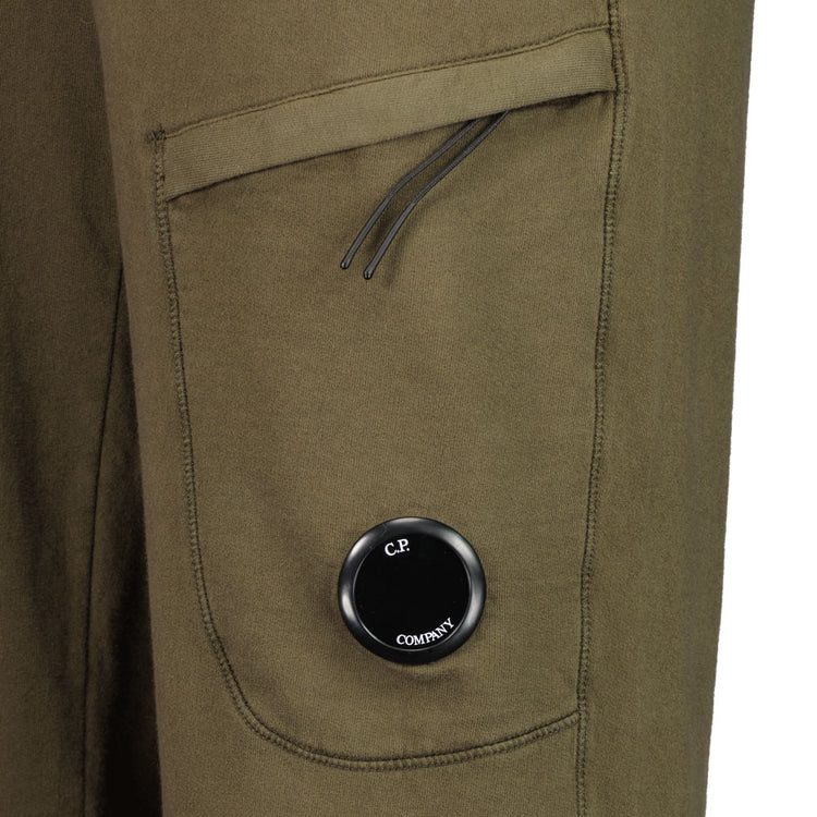 C.P. Lens Sweat Pants - Casual Basement