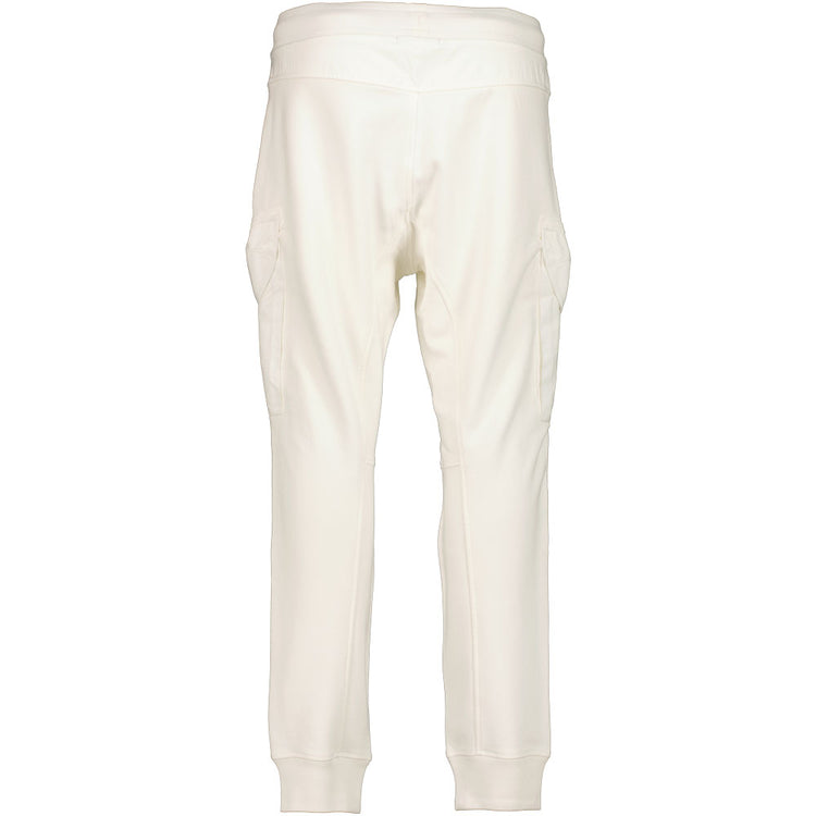 Lens Mixed Fleece Sweat Cargo Pants - Casual Basement