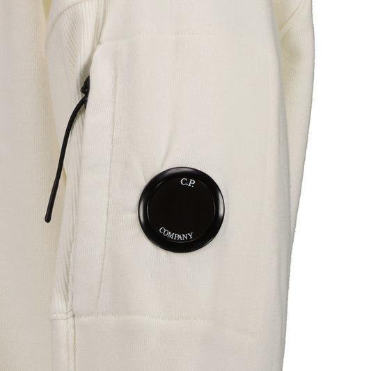C.P. Mock Neck Lens Sweatshirt - Casual Basement