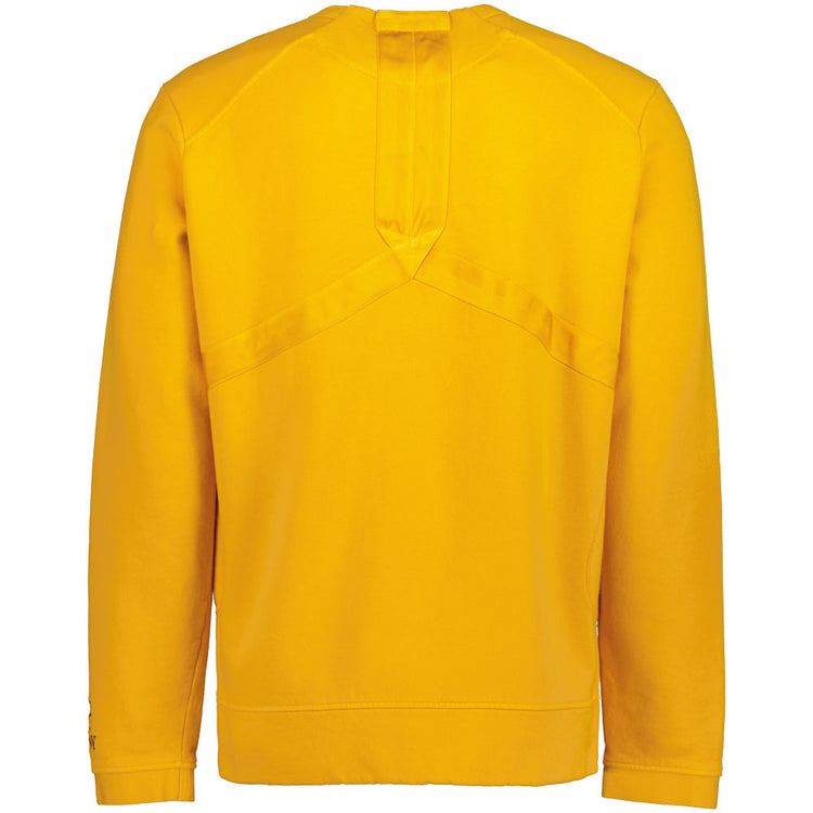 C.P. Crewneck Pocket Sweatshirt - Casual Basement