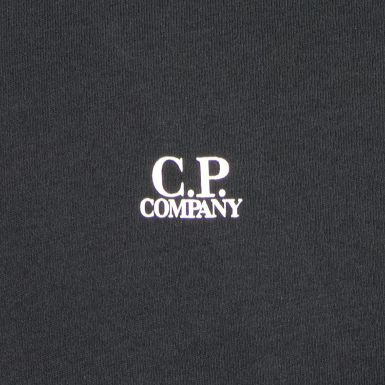 C.P. Goggle Print T-Shirt - Casual Basement