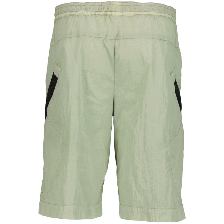 C.P. Junior Chrome-R Lens Bermudas - Casual Basement