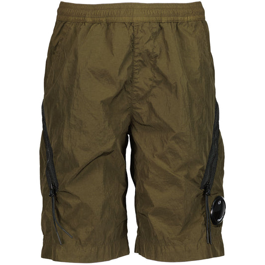 C.P. Junior Chrome-R Lens Bermudas - Casual Basement