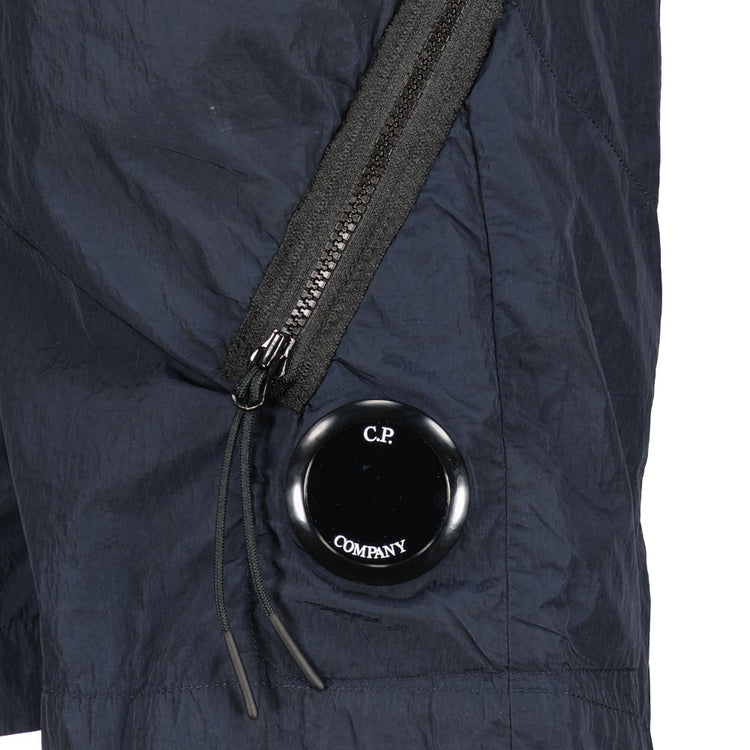 C.P. Junior Chrome-R Lens Bermudas - Casual Basement