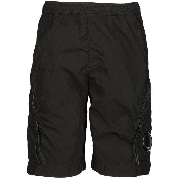 C.P. Junior Chrome-R Lens Bermudas - Casual Basement