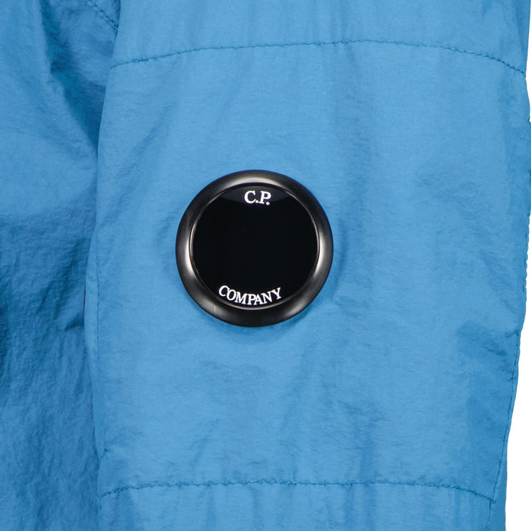 C.P. Junior Taylon L Lens Jacket - Casual Basement
