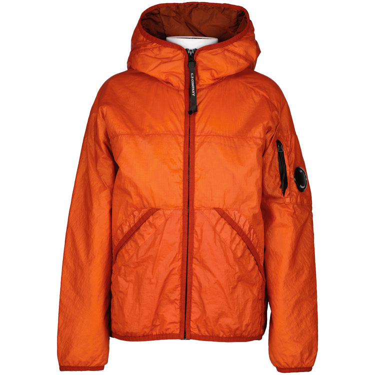 C.P. Junior Rip-Stop Lens Jacket - Casual Basement