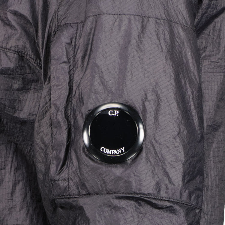 C.P. Junior Rip-Stop Lens Jacket - Casual Basement