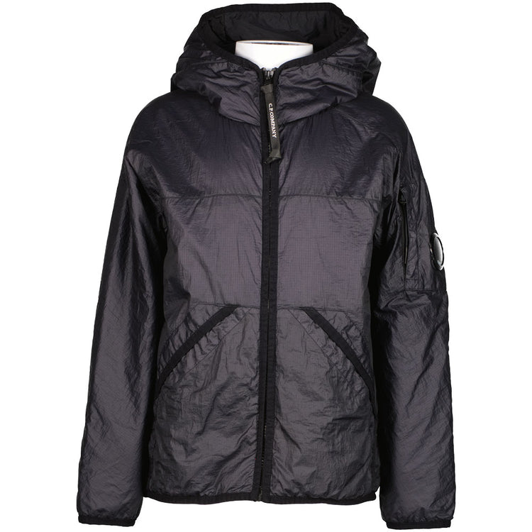 C.P. Junior Rip-Stop Lens Jacket - Casual Basement