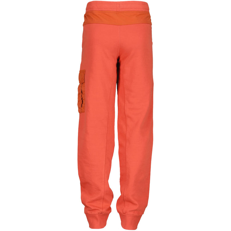 C.P. Junior Mixed Lens Cargos - Casual Basement