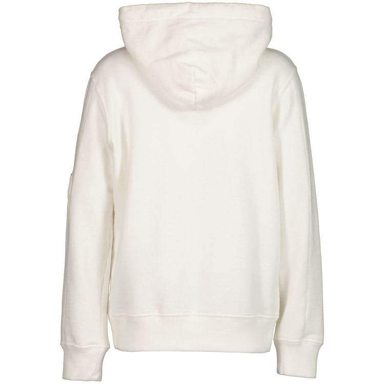 C.P. Junior Fleece Lens Hoodie - Casual Basement