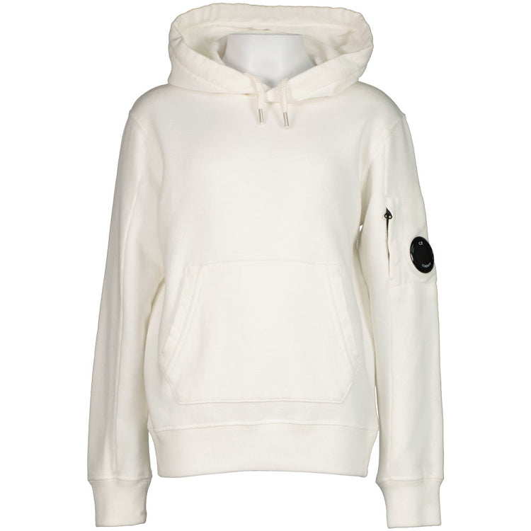 C.P. Junior Fleece Lens Hoodie - Casual Basement
