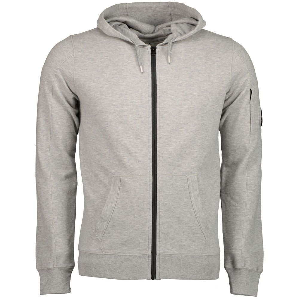 cley C.P. Company UnderSixteen | Junior Light Fleece Zip Lens