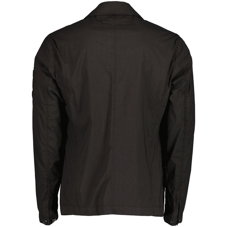 C.P. 50 FILI Stretch Lens Jacket - Casual Basement