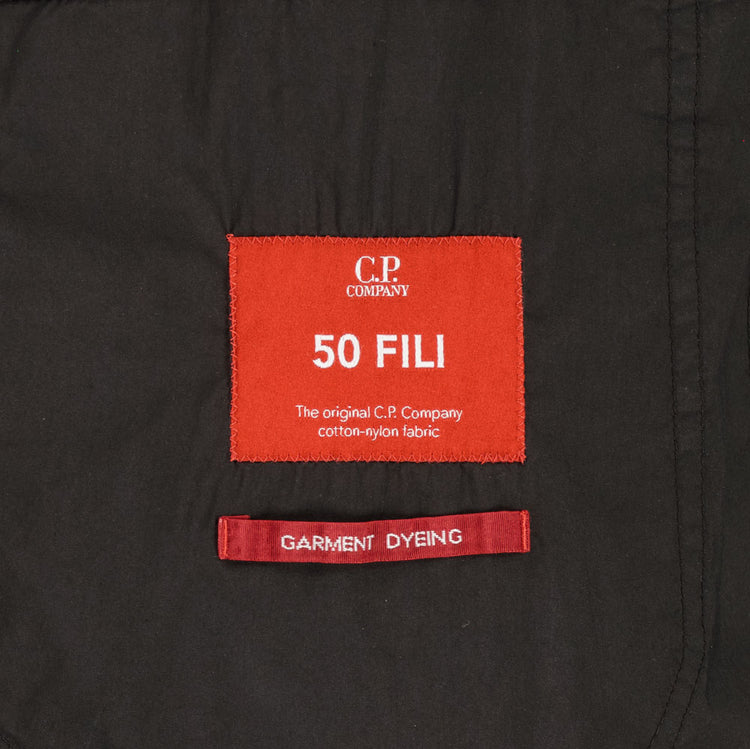 C.P. 50 FILI Stretch Lens Jacket - Casual Basement