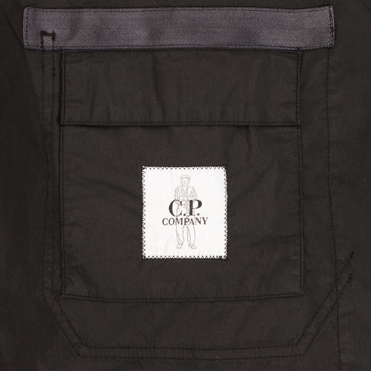 C.P. 50 FILI Stretch Lens Jacket - Casual Basement
