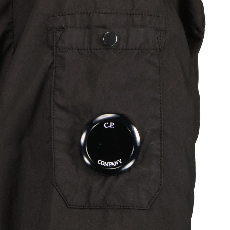 C.P. 50 FILI Stretch Lens Jacket - Casual Basement