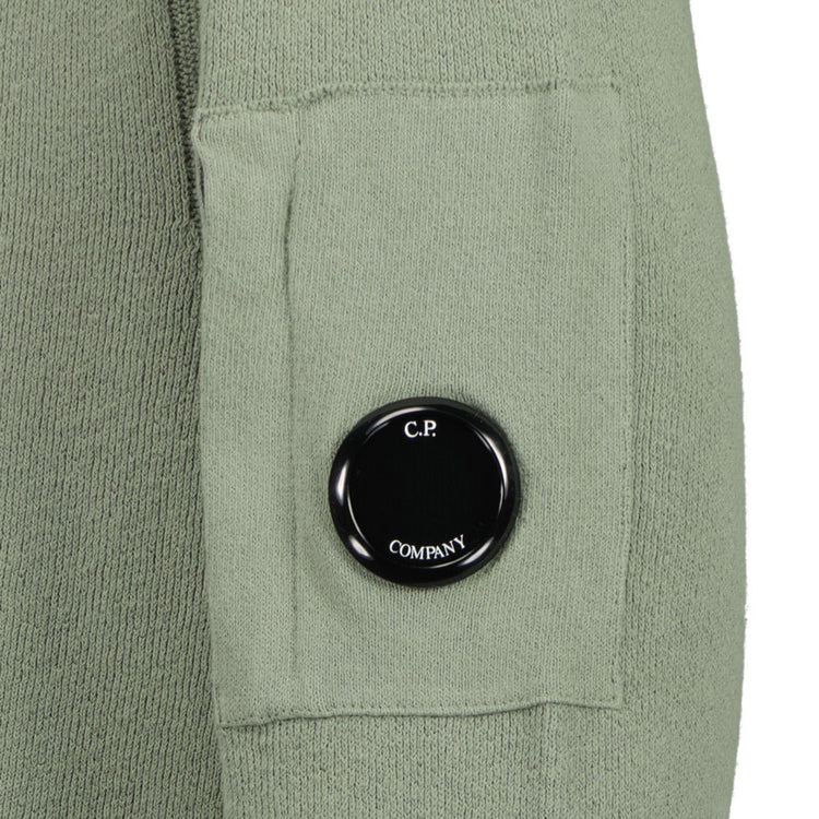 C.P. Crewneck Lens Knit - Casual Basement