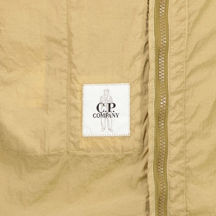 C.P. Chrome-R Overshirt Jacket - Casual Basement