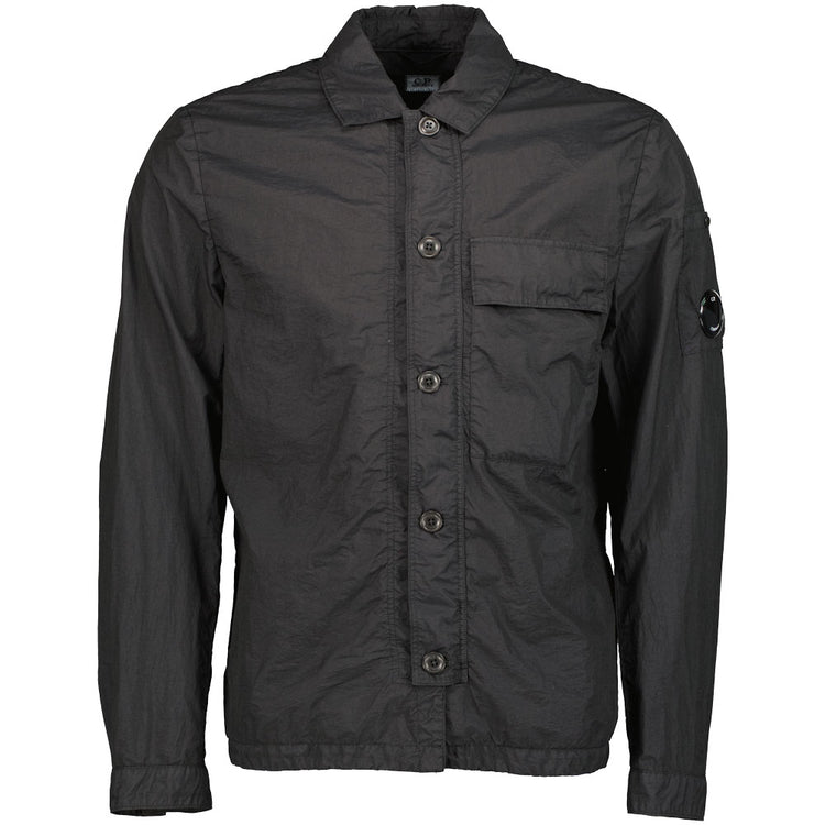 C.P. Taylon L Lens Overshirt - Casual Basement