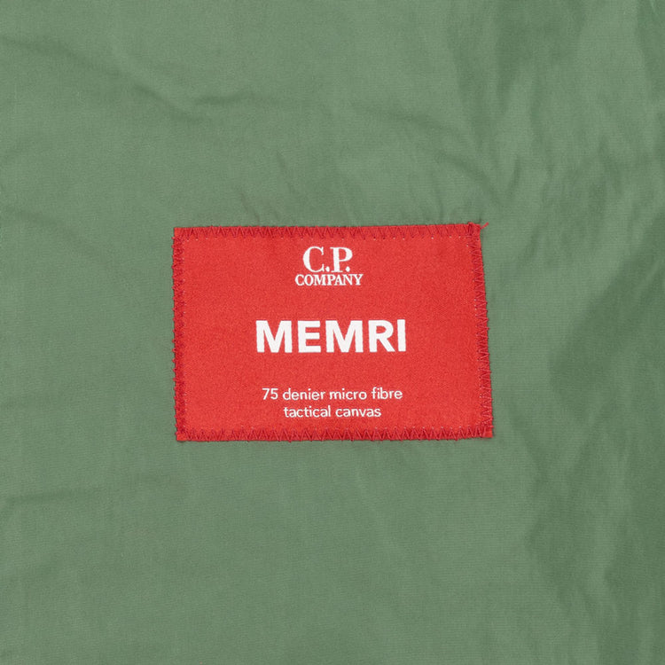 C.P. Memri Jacket - Casual Basement