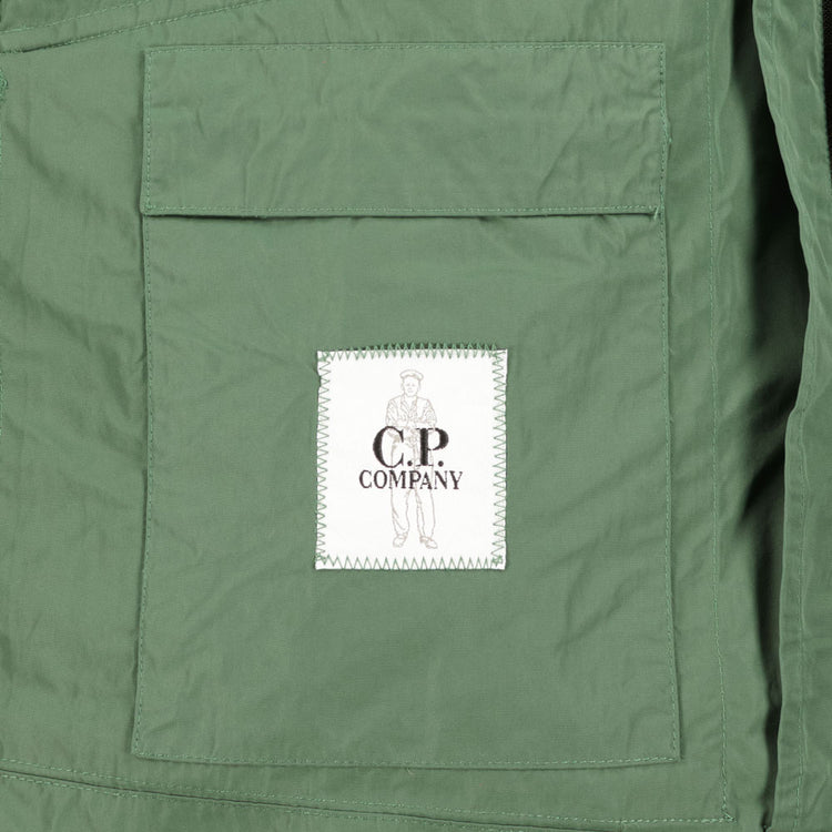 C.P. Memri Jacket - Casual Basement