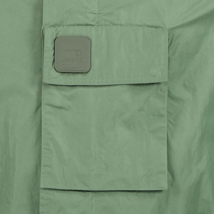 C.P. Memri Jacket - Casual Basement