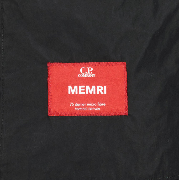 C.P. Memri Jacket - Casual Basement