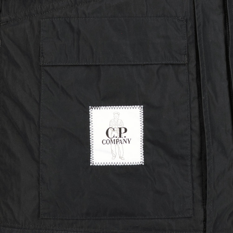 C.P. Memri Jacket - Casual Basement