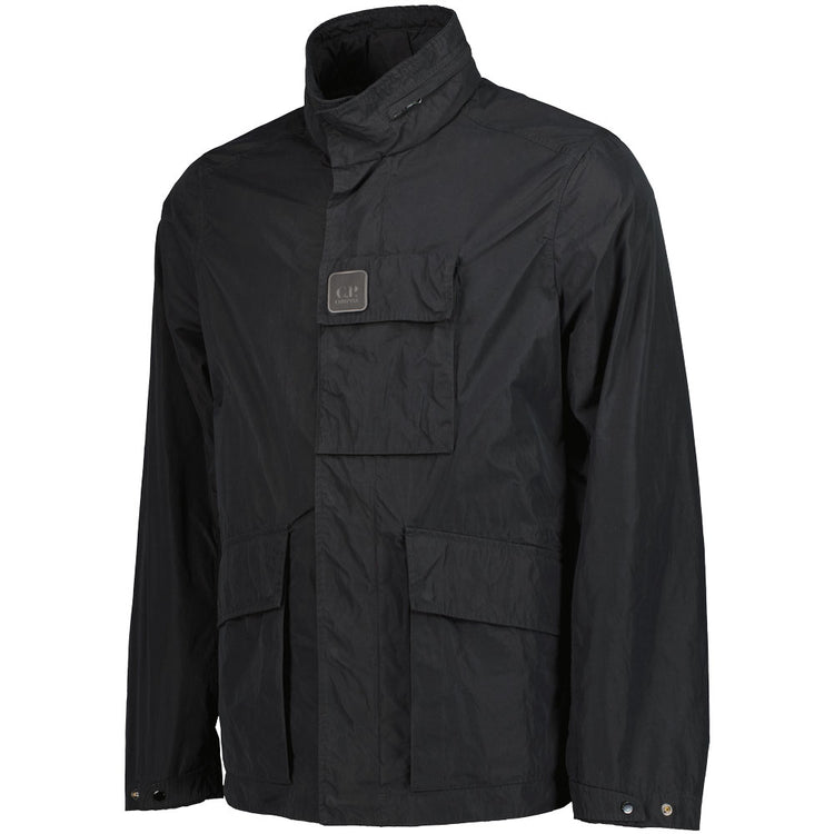 C.P. Memri Jacket - Casual Basement