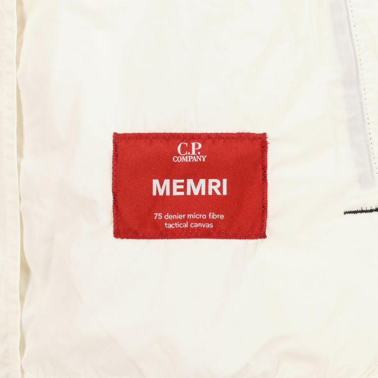 C.P. Memri Jacket - Casual Basement