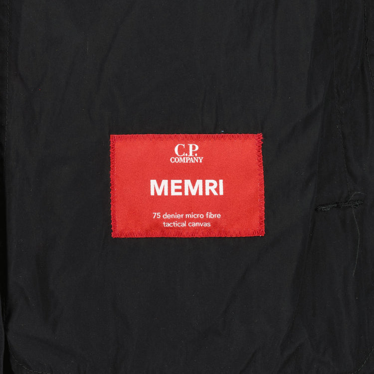C.P. Memri Jacket - Casual Basement
