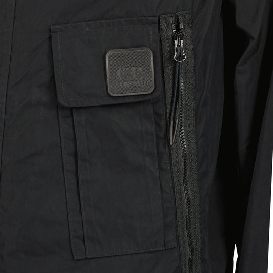 C.P. Memri Jacket - Casual Basement