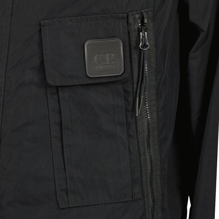 C.P. Memri Jacket - Casual Basement