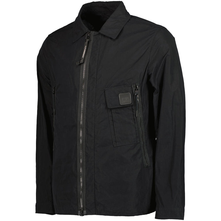 C.P. Memri Jacket - Casual Basement