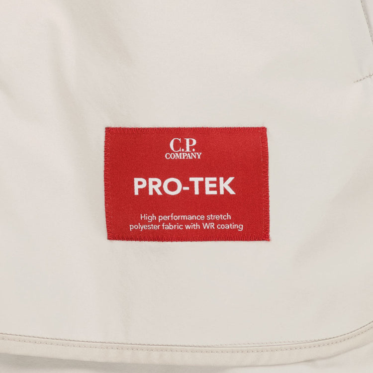 C.P. Pro-Tek Concealed Hood Lens Jacket - Casual Basement