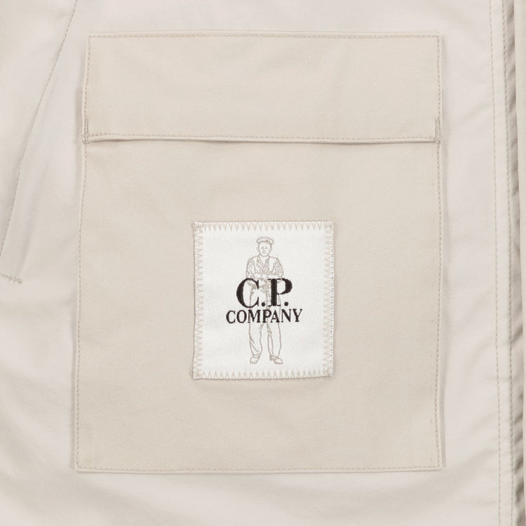 C.P. Pro-Tek Concealed Hood Lens Jacket - Casual Basement