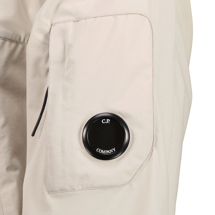 C.P. Pro-Tek Concealed Hood Lens Jacket - Casual Basement
