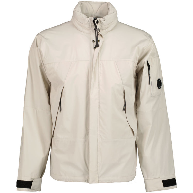 C.P. Pro-Tek Concealed Hood Lens Jacket - Casual Basement