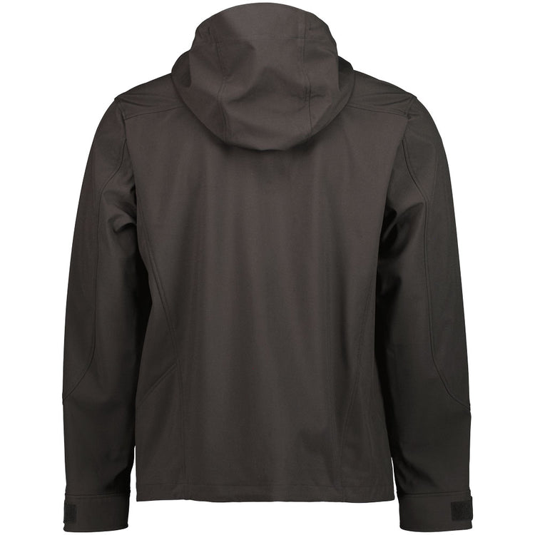 C.P. Shell-R Hooded Jacket - Casual Basement