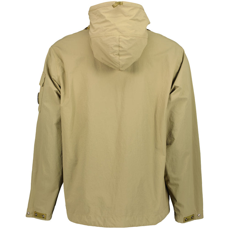 C.P. DyShell Pullover Lens Jacket - Casual Basement
